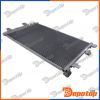 Radiateur de Climatisation pour CHRYSLER | CCS-CH-011, 68002779AA
